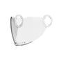 تحميل الصورة في عارض المعرض ، MT-V-26B Clear Visor Max Vision for MT Viale SV S Helmet – Transparent Full Face Shield