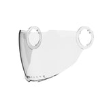 MT HELMETS CLEAR VISOR MT-V-26B FOR VIALE SV S HELMET