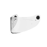MT HELMETS CLEAR VISOR MAX VISION MT-V-14B-TARGO HELMET