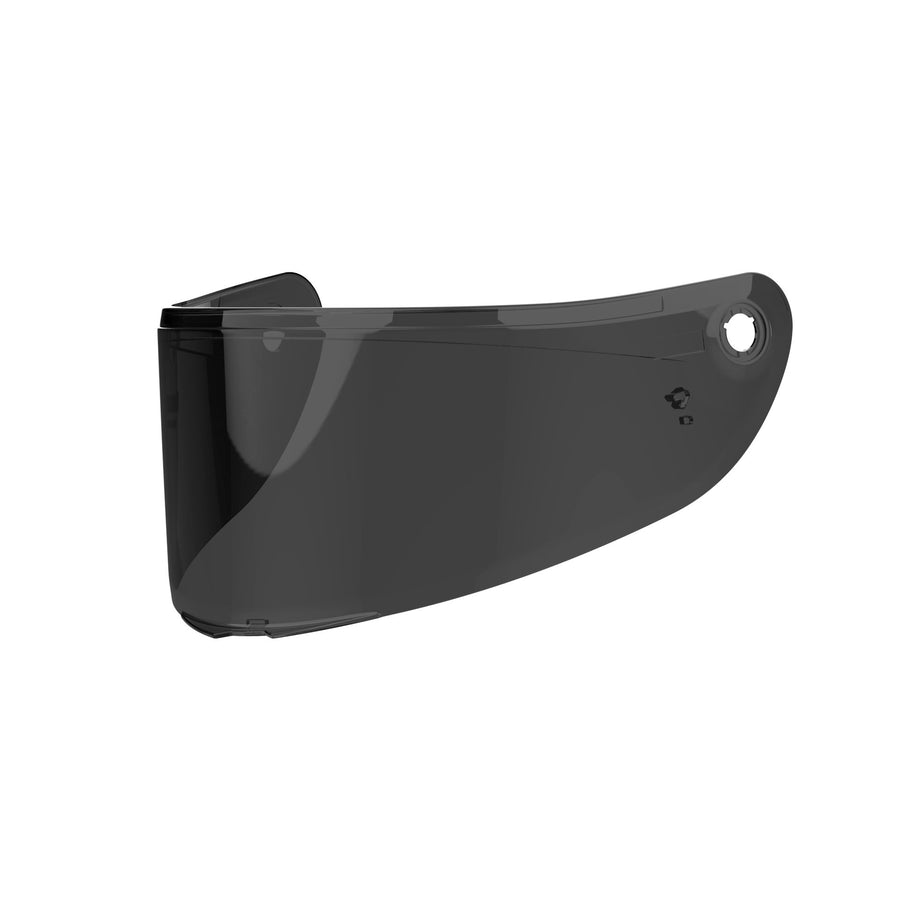 MT-V-29B Dark Visor – Max Vision, Tear-Off Ready for MT KRE+ S Full-Face Helmet