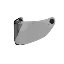 Load image into Gallery viewer, MT HELMETS SMOKED VISOR/OUTER SHIELD MAX VISION PINLOCK INSERT READY MT-V-28B
