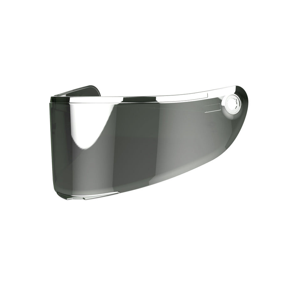 MT HELMETS VISOR IRIDIUM SILVER MMT-V-29B MAX VISION FOR KRE+ S HELMET