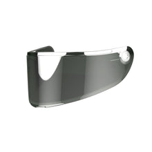 Load image into Gallery viewer, MT HELMETS VISOR IRIDIUM SILVER MMT-V-29B MAX VISION FOR KRE+ S HELMET