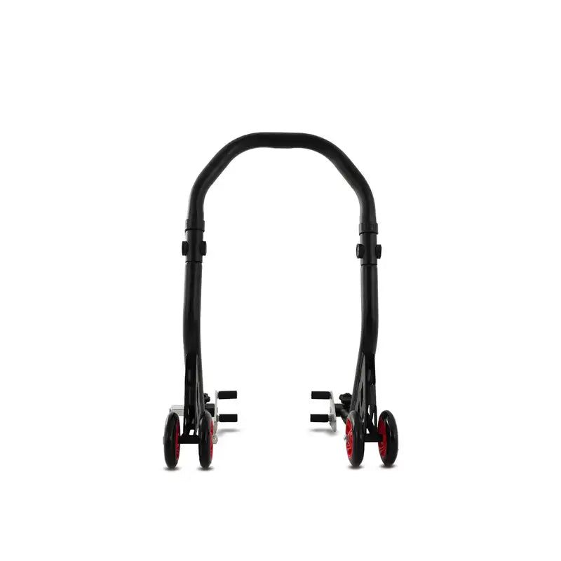 R&G Front Workshop Paddock Stand For Motorcycles