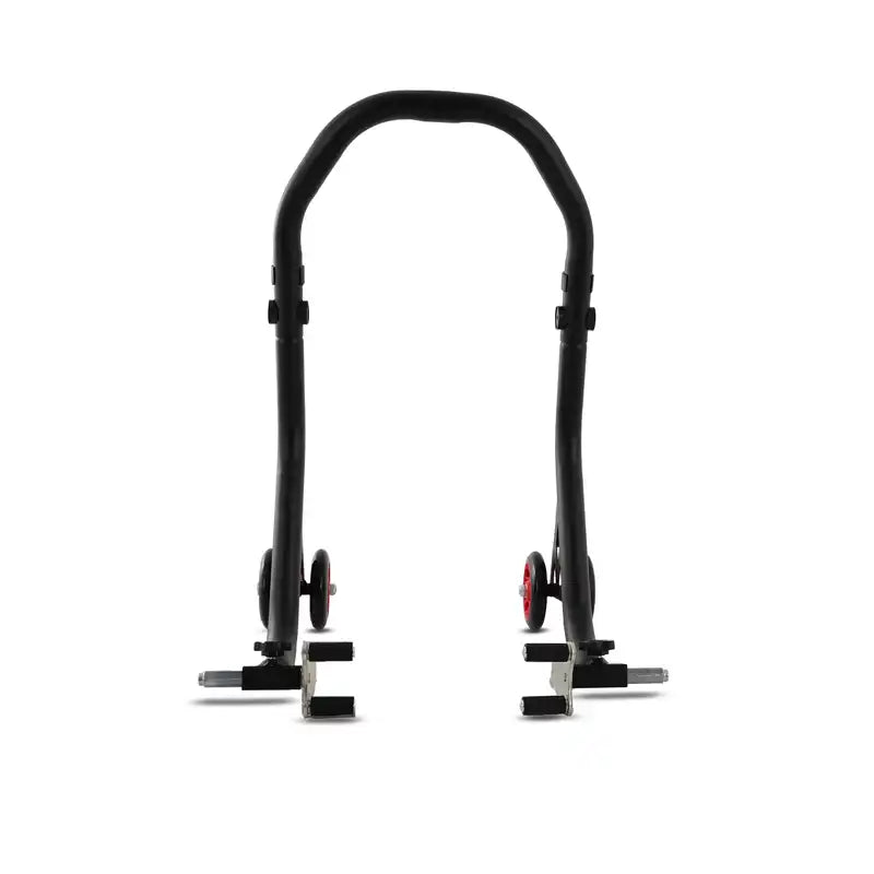 R&G Front Workshop Paddock Stand For Motorcycles