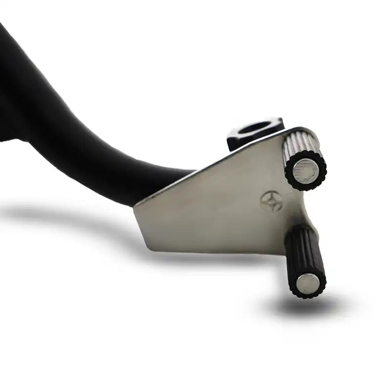 R&G Front Workshop Paddock Stand For Motorcycles