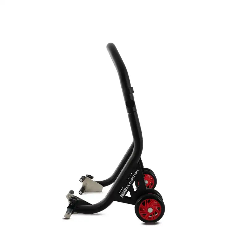 R&G Front Workshop Paddock Stand For Motorcycles