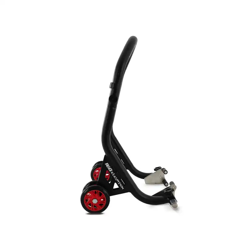 R&G Front Workshop Paddock Stand For Motorcycles