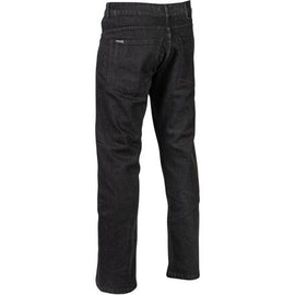 Highway 21 Stronghold Black Riding Jeans
