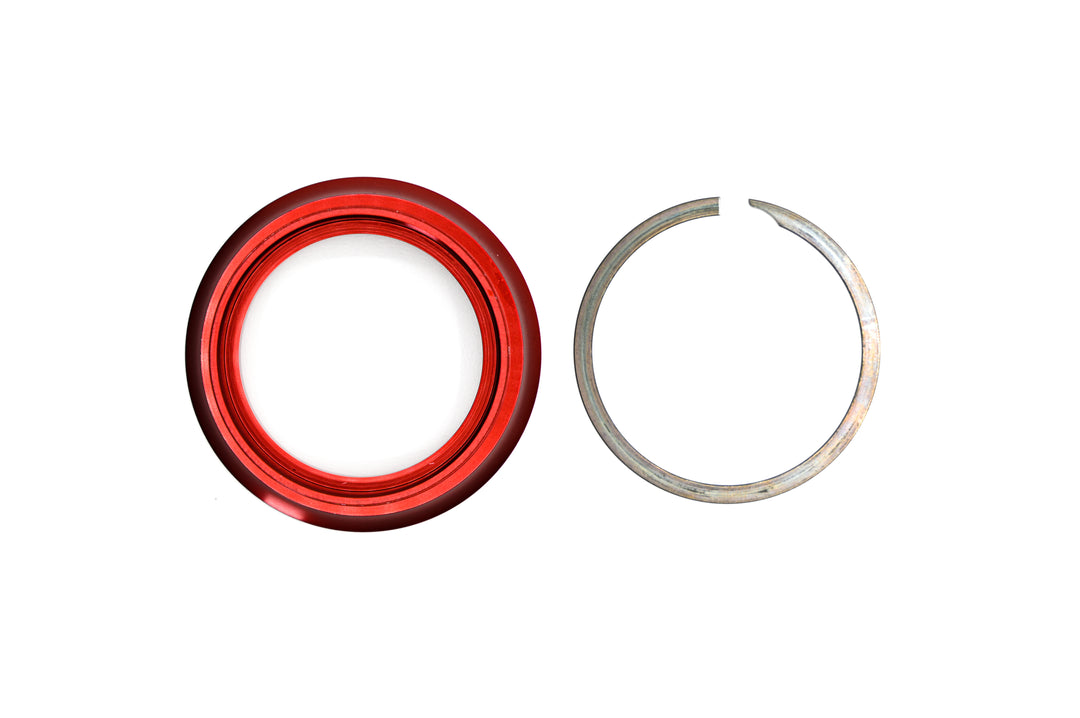 BT Moto M Race Velocity Stacks for BMW S1000RR (2020–2022)