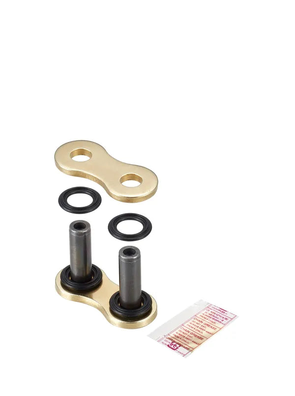 DID دي اي دي CHAIN 525ZVMX2 قفل جنزير رياضي