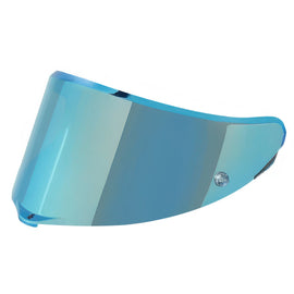 AGV VISOR PISTA GP RR/PISTA GP R/CORSA R - MPLK - Elletro Iridium