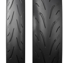Load image into Gallery viewer, Michelin Power 6 Tire – Hypersport 190-50 ZR17 75W	