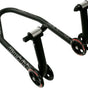  Bike Lift Black Ice BI-FS Front Stand 