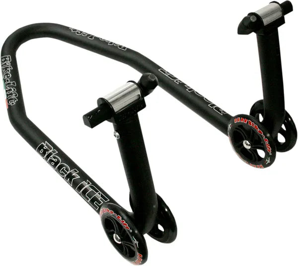  Bike Lift Black Ice BI-FS Front Stand 