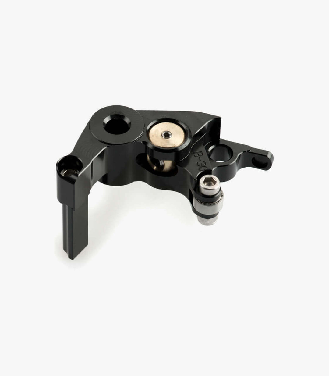 Boost Lever ADAPTOR BRAKE LEVER FOR SUZUKI / BMW بيوق قاعدة محول تركيب ذراع فرامل ...