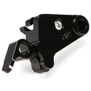 ADAPTOR CLUTCH LEVER BMW بيوق قاعدة محول تركيب ذراع كلتش بي أم دبليو - BOOST BOX PERFORMANCE Puig Hi - Tech Parts9783N