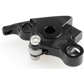 ADAPTOR CLUTCH LEVER FOR HAYABUSA 22 بيوق قاعدة محول تركيب ذراع كلتش - BOOST BOX PERFORMANCE Puig Hi - Tech Parts5459N