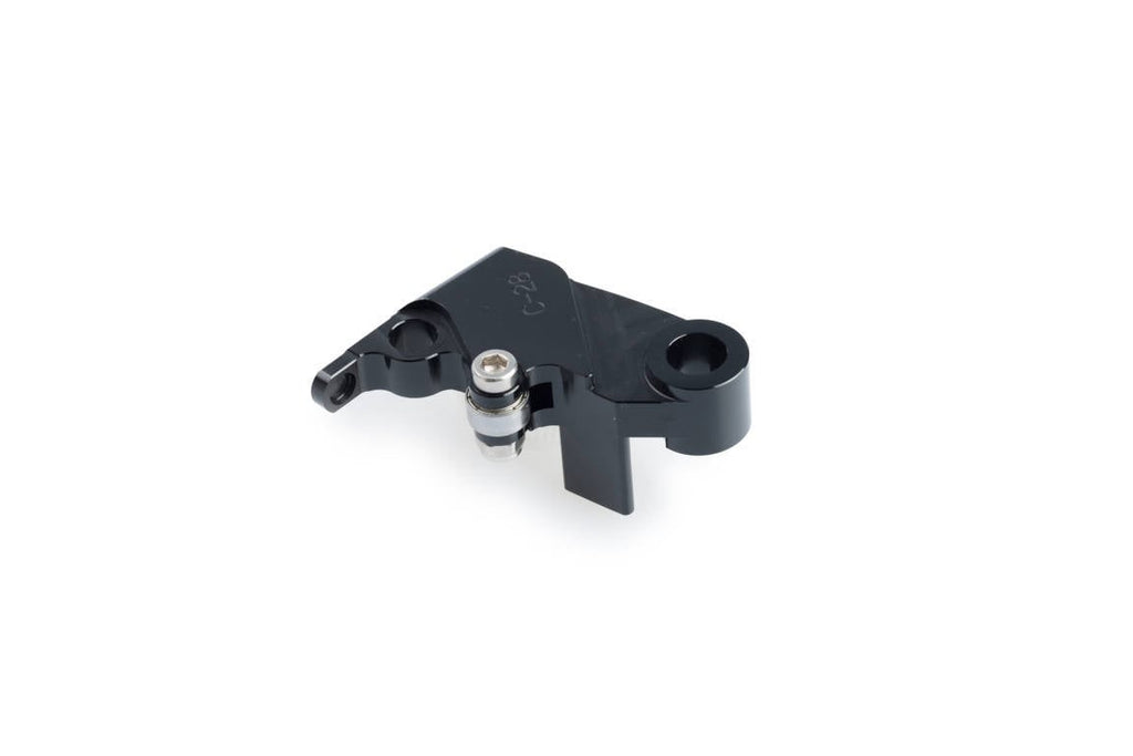 ADAPTOR CLUTCH LEVER FOR KAWASAKI بيوق قاعدة محول تركيب ذراع كلتش كواساكي - BOOST BOX PERFORMANCE Puig Hi - Tech Parts5451N
