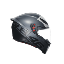 تحميل الصورة في عارض المعرض ، AGV من أي جي في HELMET K1 S E2206 LIMIT 46 خوذة كي1 أس - BOOST BOX PERFORMANCE AGV200301O4MY002 - 1