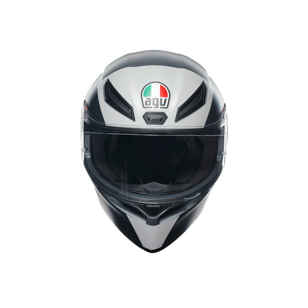 AGV من أي جي في HELMET K1 S E2206 LIMIT 46 خوذة كي1 أس - BOOST BOX PERFORMANCE AGV200301O4MY002 - 1