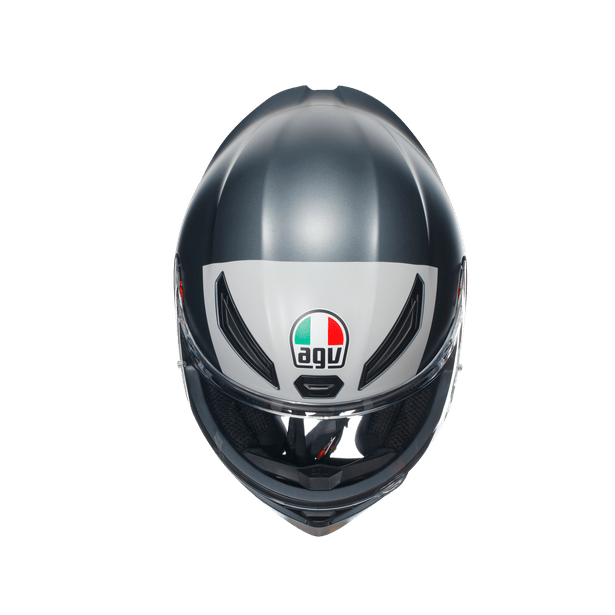 AGV K1 S E2206 Limit 46 Helmet – Enhanced Safety and Performance with ECE 22.06 Approval – BOOST BOX PERFORMANCE