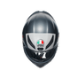 Load image into Gallery viewer, AGV من أي جي في HELMET K1 S E2206 LIMIT 46 خوذة كي1 أس - BOOST BOX PERFORMANCE AGV200301O4MY002 - 1