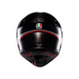 تحميل الصورة في عارض المعرض ، AGV من أي جي في HELMET K1 S LAP GREY - RED خوذة كي1 لاب - BOOST BOX PERFORMANCE AGV91A20F