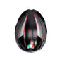 تحميل الصورة في عارض المعرض ، AGV من أي جي في HELMET K1 S LAP GREY - RED خوذة كي1 لاب - BOOST BOX PERFORMANCE AGV91A20F