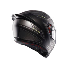 تحميل الصورة في عارض المعرض ، AGV من أي جي في HELMET K1 S SLING GREY خوذة كي1 سلينغ - BOOST BOX PERFORMANCE AGV23F2D2