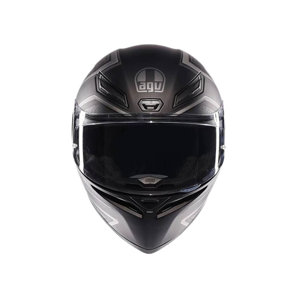 AGV من أي جي في HELMET K1 S SLING GREY خوذة كي1 سلينغ - BOOST BOX PERFORMANCE AGV23F2D2