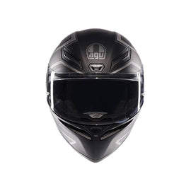 AGV من أي جي في HELMET K1 S SLING GREY خوذة كي1 سلينغ - BOOST BOX PERFORMANCE AGV23F2D2