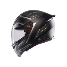 تحميل الصورة في عارض المعرض ، AGV من أي جي في HELMET K1 S SLING GREY خوذة كي1 سلينغ - BOOST BOX PERFORMANCE AGV23F2D2