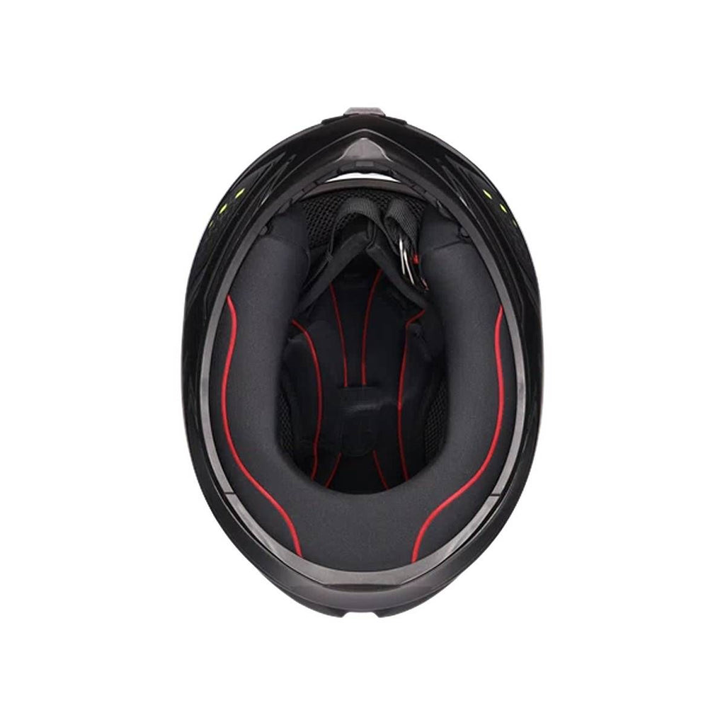 AGV من أي جي في HELMET K1 S SLING GREY خوذة كي1 سلينغ - BOOST BOX PERFORMANCE AGV23F2D2