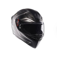 تحميل الصورة في عارض المعرض ، AGV من أي جي في HELMET K1 S SLING GREY خوذة كي1 سلينغ - BOOST BOX PERFORMANCE AGV23F2D2