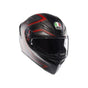 Load image into Gallery viewer, AGV من أي جي في HELMET K1 S SLING RED خوذة كي1 سلينغ - BOOST BOX PERFORMANCE AGVA74D2F