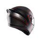Load image into Gallery viewer, AGV من أي جي في HELMET K1 S SLING RED خوذة كي1 سلينغ - BOOST BOX PERFORMANCE AGVA74D2F