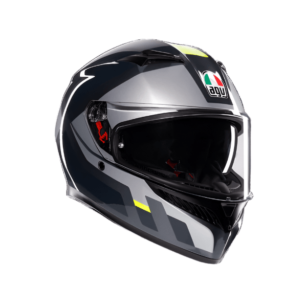 AGV HELMET K3 E2206