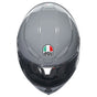 Load image into Gallery viewer, AGV من أي جي في HELMET K6 S NARDO GREY خوذة كي6 أس - BOOST BOX PERFORMANCE AGV216301O2MY010 - 1
