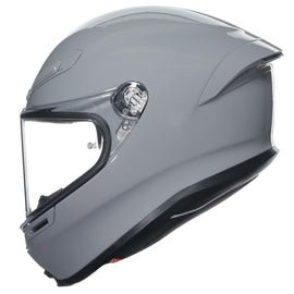 AGV من أي جي في HELMET K6 S NARDO GREY خوذة كي6 أس - BOOST BOX PERFORMANCE AGV216301O2MY010 - 1