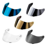 AGV K3 (XL-XXL) Visor  – Premium Scratch-Resistant Helmet Shield