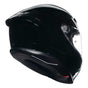 Load image into Gallery viewer, AGV من أي جي في K6 S E2206 Mplk Black Glossy خوذة كي6 أس - BOOST BOX PERFORMANCE AGV206301O4MY002 - 1
