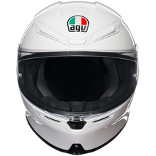 تحميل الصورة في عارض المعرض ، AGV من أي جي في K6 S E2206 Mplk WHITE خوذة كي6 أس - BOOST BOX PERFORMANCE AGV2118395002010005