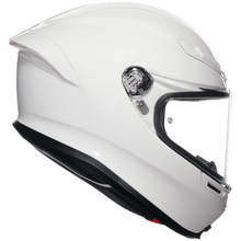 تحميل الصورة في عارض المعرض ، AGV من أي جي في K6 S E2206 Mplk WHITE خوذة كي6 أس - BOOST BOX PERFORMANCE AGV2118395002010005