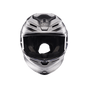 AGV من أي جي في K6 S E2206 ULTRASONIC MATT/GREY خوذة كي6 أس سونيك رمادي - BOOST BOX PERFORMANCE AGV216301O2MY005 - 1