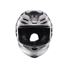 تحميل الصورة في عارض المعرض ، AGV من أي جي في K6 S E2206 ULTRASONIC MATT/GREY خوذة كي6 أس سونيك رمادي - BOOST BOX PERFORMANCE AGV216301O2MY005 - 1