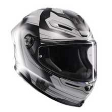 تحميل الصورة في عارض المعرض ، AGV من أي جي في K6 S E2206 ULTRASONIC MATT/GREY خوذة كي6 أس سونيك رمادي - BOOST BOX PERFORMANCE AGV216301O2MY005 - 1
