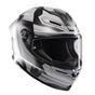 Load image into Gallery viewer, AGV من أي جي في K6 S E2206 ULTRASONIC MATT/GREY خوذة كي6 أس سونيك رمادي - BOOST BOX PERFORMANCE AGV216301O2MY005 - 1