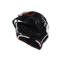 Load image into Gallery viewer, AGV من أي جي في PISTA GP RR E2206 DOT - ITALIA CARBONIO FORGIATO خوذة فورج كاربون - BOOST BOX PERFORMANCE AGV07EEAA