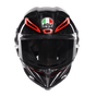 Load image into Gallery viewer, AGV من أي جي في PISTA GP RR E2206 DOT - ITALIA CARBONIO FORGIATO خوذة فورج كاربون - BOOST BOX PERFORMANCE AGV07EEAA